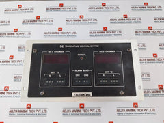 Tsudakoma Temperature Control System