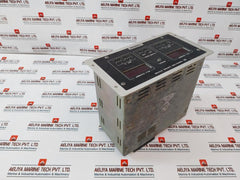 Tsudakoma Temperature Control System
