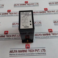 Tsuruga 7562-29-3 Signal Transducer Potentiometer Transducer