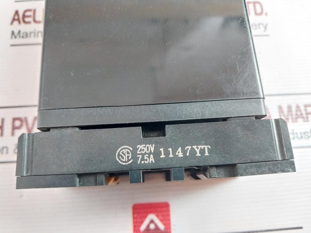 Tsuruga 7562-29-3 Signal Transducer Potentiometer Transducer