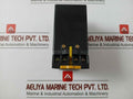 Tsuruga Cr-1 Detect Relay Input Dc 4-20Ma Ac110V D-42821-2