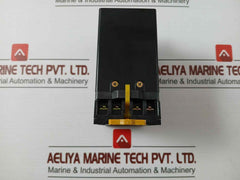 Tsuruga Cr-1 Detect Relay Input Dc 4-20Ma Ac110V D-42821-2