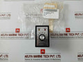 Tsuruga Cr-1 Detect Relay Input Dc 4-20Ma Ac110V D-42821-2