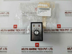 Tsuruga Cr-1 Detect Relay Input Dc 4-20Ma Ac110V D-42821-2