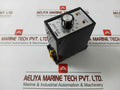 Tsuruga Cr-1 Detect Relay Input Dc 4-20Ma Ac110V D-42821-2