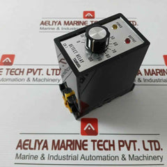 Tsuruga Cr-1 Detect Relay Input Dc 4-20Ma Ac110V D-42821-2