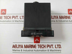 Tsuruga Cr-1 Detect Relay Input Dc 4-20Ma Ac110V D-42821-2
