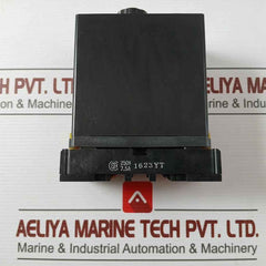 Tsuruga Cr-1 Detect Relay Input Dc 4-20Ma Ac110V D-42821-2