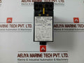 Tsuruga Cr-1 Detect Relay Input Dc 4-20Ma Ac110V D-42821-2