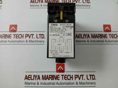 Tsuruga Cr-1 Detect Relay Input Dc 4-20Ma Ac110V D-42821-2