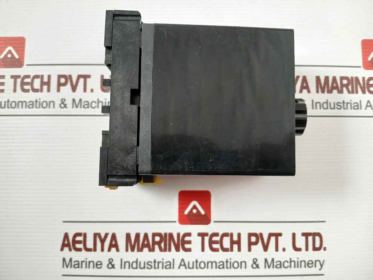 Tsuruga Cr-1 Detect Relay Input Dc 4-20Ma Ac110V D-42821-2