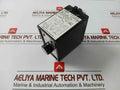 Tsuruga Cr-1 Detect Relay With Base Input Dc 4-20Ma D-42821-2 Fa-no60A