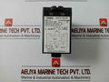 Tsuruga Cr-1 Detect Relay With Base Input Dc 4-20Ma D-42821-2 Fa-no60A