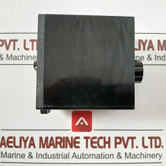 Tsuruga Cr-1 Detect Relay With Base Input Dc 4-20Ma D-42821-2 Fa-no60A