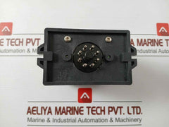 Tsuruga Cr-1 Detect Relay With Base Input Dc 4-20Ma D-42821-2 Fa-no60A