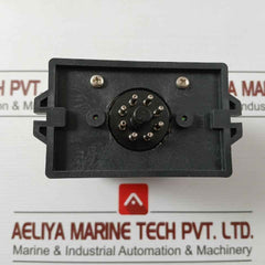 Tsuruga Cr-1 Detect Relay With Base Input Dc 4-20Ma D-42821-2 Fa-no60A