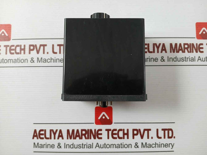 Tsuruga Cr-1 Detect Relay With Base Input Dc 4-20Ma D-42821-2 Fa-no60A