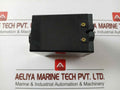 Tsuruga Cr-1 Detect Relay With Base Input Dc 4-20Ma D-42821-2 Fa-no60A