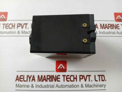 Tsuruga Cr-1 Detect Relay With Base Input Dc 4-20Ma D-42821-2 Fa-no60A