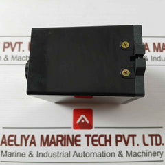 Tsuruga Cr-1 Detect Relay With Base Input Dc 4-20Ma D-42821-2 Fa-no60A