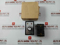 Tsuruga Cr-1 Detect Relay With Base Input Dc 4-20Ma D-42821-2 Fa-no60A