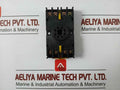 Tsuruga Cr-1 Detect Relay With Base Input Dc 4-20Ma D-42821-2 Fa-no60A