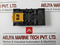 Tsuruga Cr-1 Detect Relay With Base Input Dc 4-20Ma D-42821-2 Fa-no60A