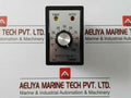 Tsuruga Cr-1 Detect Relay With Base Input Dc 4-20Ma D-42821-2 Fa-no60A