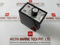 Tsuruga Cr-1 Detect Relay With Base Input Dc 4-20Ma D-42821-2 Fa-no60A