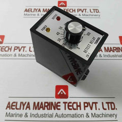 Tsuruga Cr-1 Detect Relay With Base Input Dc 4-20Ma D-42821-2 Fa-no60A