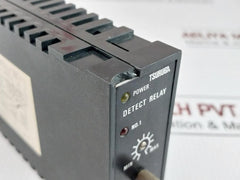 Detect Relay 2421S-1-29-h1-t0-a Tsuruga Electric 100-240Vac