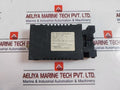 Tsuruga Electric 2421S-2-29-h0-t0-9 Detect Relay With Idec Sy4S-05B Socket