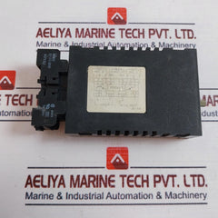 Tsuruga Electric 2421S-2-29-h0-t0-9 Detect Relay With Idec Sy4S-05B Socket