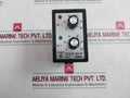 Tsuruga Electric Cr-2N-1-29-t0-h0-9 Detect Relay Dc 4-20Ma 250V 7.5A