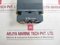 Tsuruga Electric Cr-2N-1-29-t0-h0-9 Detect Relay Dc 4-20Ma 250V 7.5A