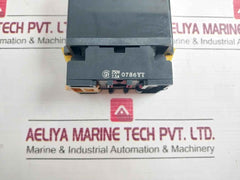 Tsuruga Electric Cr-2N-1-29-t0-h0-9 Detect Relay Dc 4-20Ma 250V 7.5A