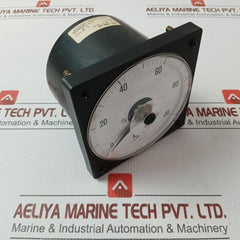 Tsuruga Electric Pressure Indicator Tmw-4B