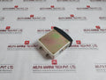 Tsuruga Electric Tme-120 Analog Meter 0-6.2M 0-119.24M3 32-a Dc10V 1500V
