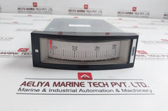 Tsuruga Electric Tme-152 Analog Relay Meter 4–20 Ma Dc Zz618706