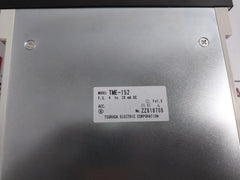 Tsuruga Electric Tme-152 Analog Relay Meter 4–20 Ma Dc Zz618706