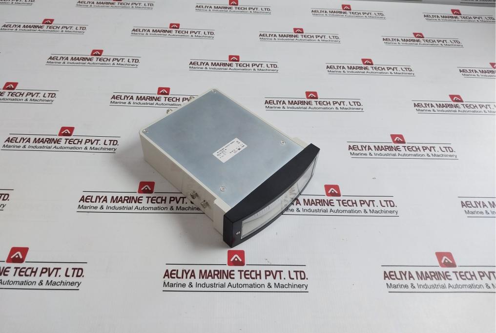 Tsuruga Electric Tme-152 Analog Relay Meter 4–20 Ma Dc Zz618706