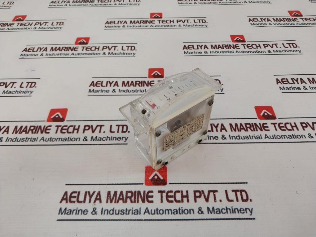 Tsuruga Electric Tme-60C Timer