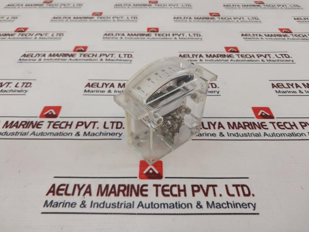 Tsuruga Electric Tme-60C Timer