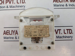 Tsuruga Electric Tme-60C Timer 1500V