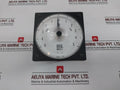 Tsuruga Electric Tmw-4B Marine Rudder Angle Indicator