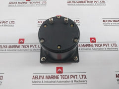 Tsuruga Electric Tmw-4B Marine Rudder Angle Indicator