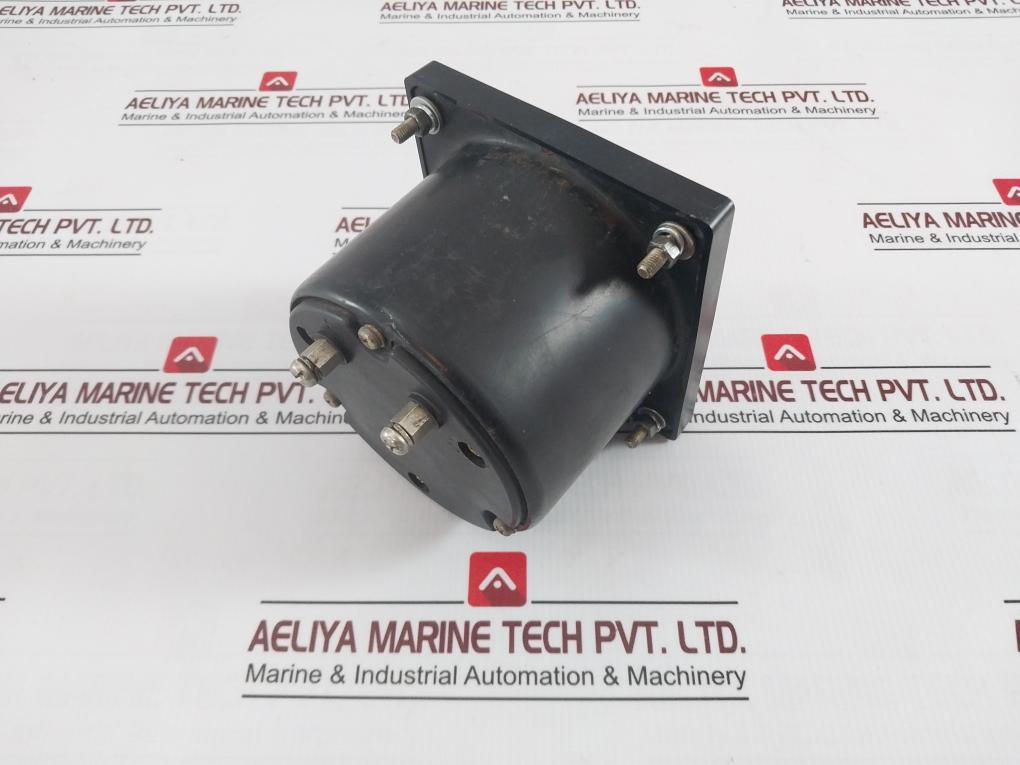 Tsuruga Electric Tmw-4B Marine Rudder Angle Indicator