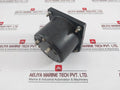 Tsuruga Electric Tmw-4B Marine Rudder Angle Indicator