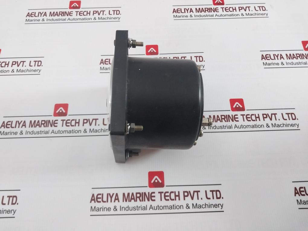 Tsuruga Electric Tmw-4B Marine Rudder Angle Indicator