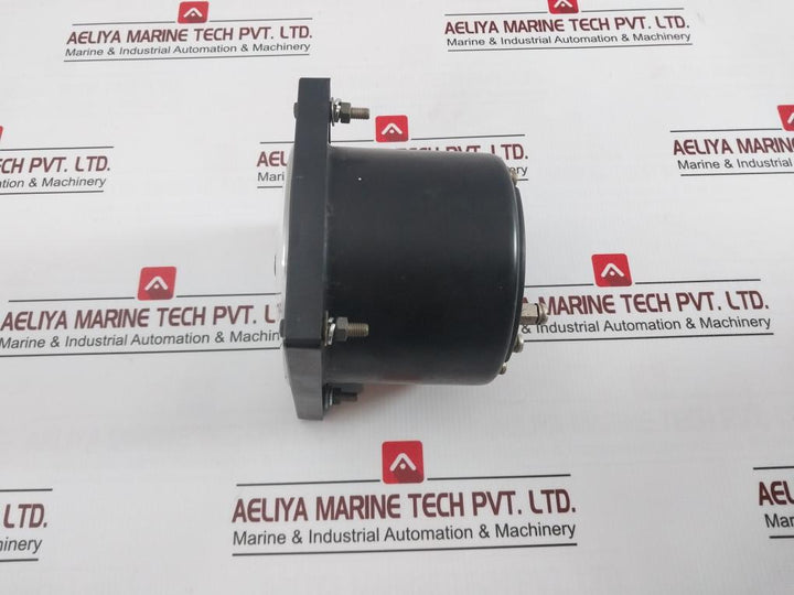 Tsuruga Electric Tmw-4B Marine Rudder Angle Indicator